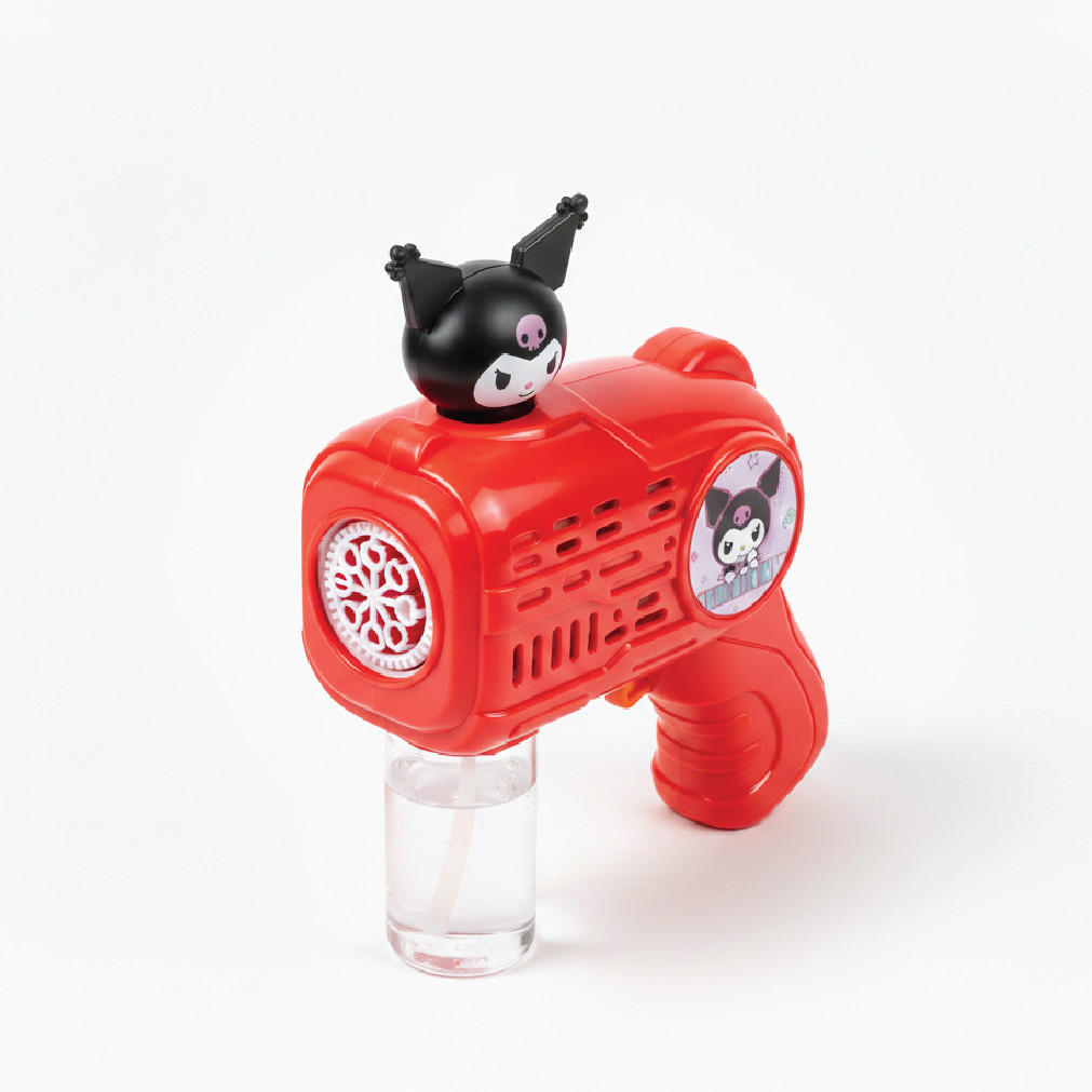 Smart LED Automatic Bubble Gun thumbnail 20
