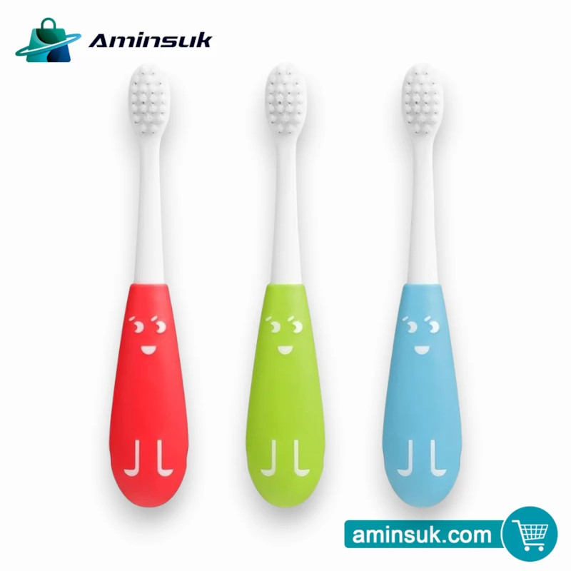 KOO KOO Mini Kids Toothbrush thumbnail 2