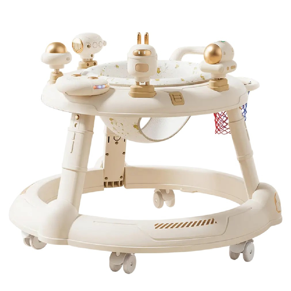 StepStart 3-in-1 Baby Walker thumbnail 7