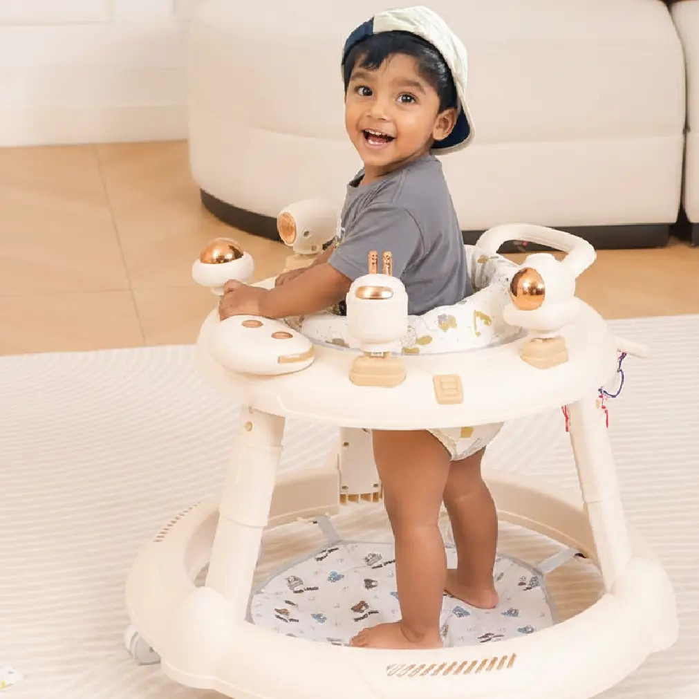 StepStart 3-in-1 Baby Walker thumbnail 8