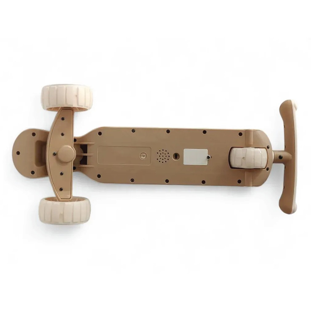 GlideJoy 3-Wheel Kids Scooter thumbnail 3