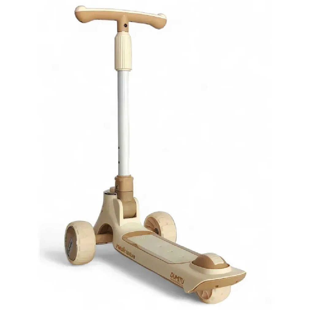GlideJoy 3-Wheel Kids Scooter thumbnail 4
