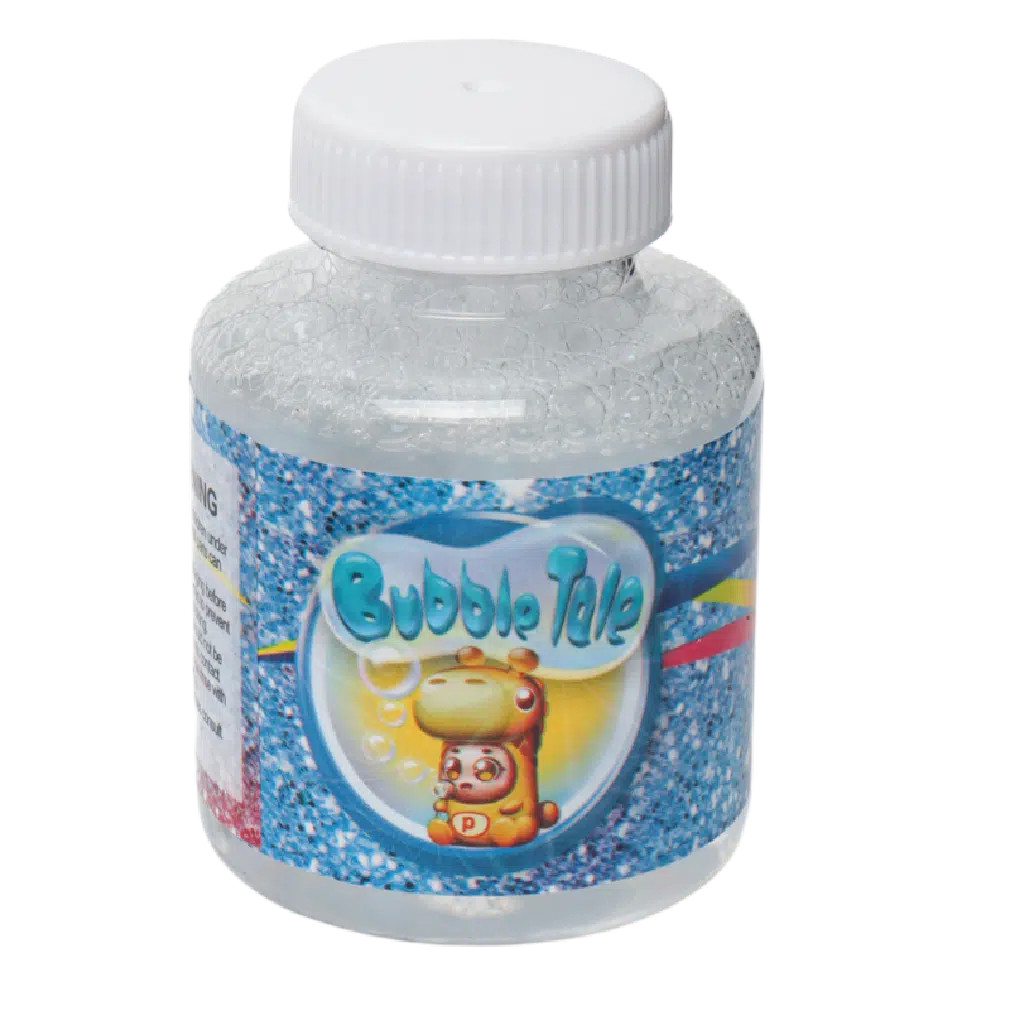 Kids Bubble Refill Solution – Safe Fun Bubble Water thumbnail 3
