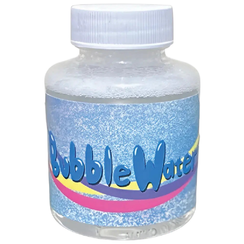 Kids Bubble Refill Solution – Safe Fun Bubble Water thumbnail 4
