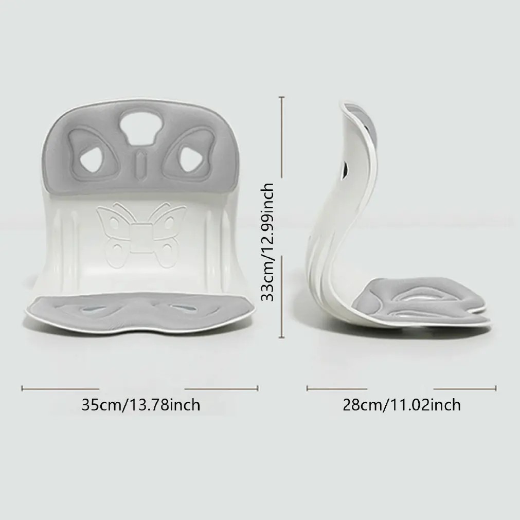 ErgoRelief Lumbar Support Cushion thumbnail 2