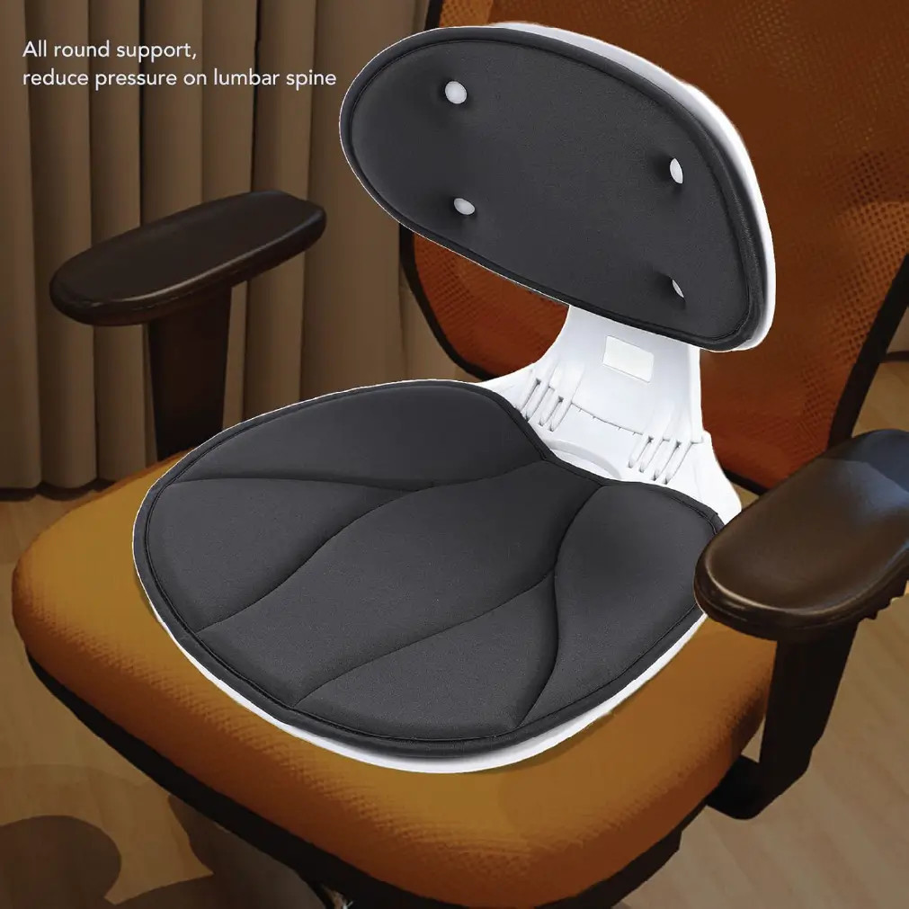 ErgoBack Comfort Seat thumbnail 5