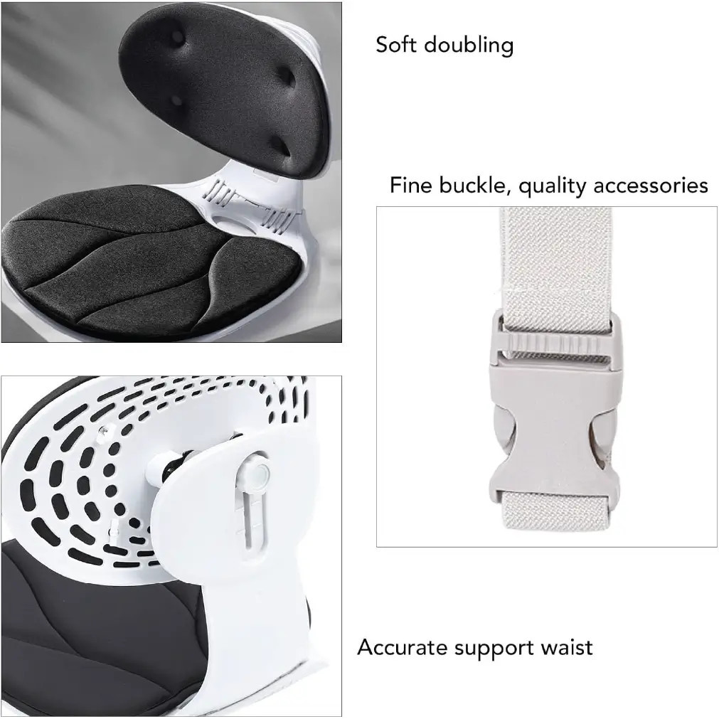 ErgoBack Comfort Seat thumbnail 7