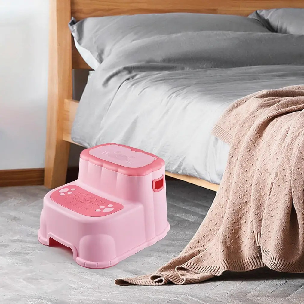 Kids Multipurpose Step Stool thumbnail 8
