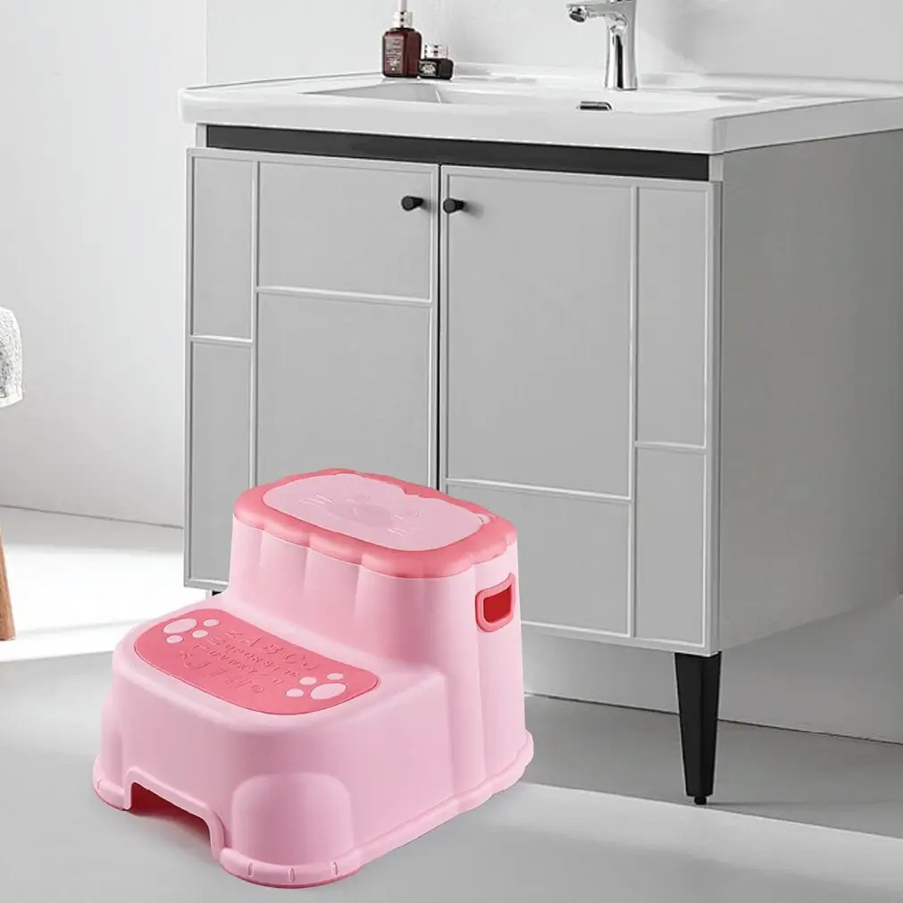 Kids Multipurpose Step Stool thumbnail 9