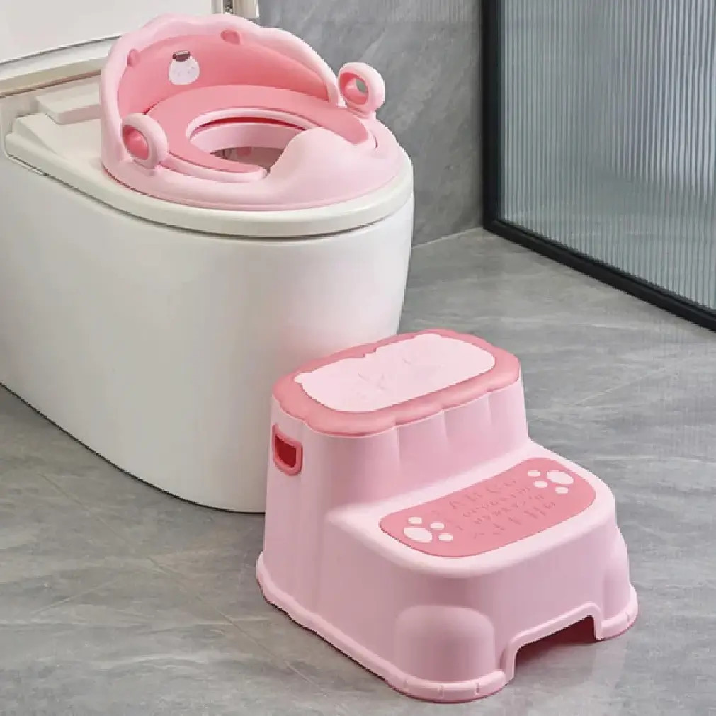 Kids Multipurpose Step Stool thumbnail 10