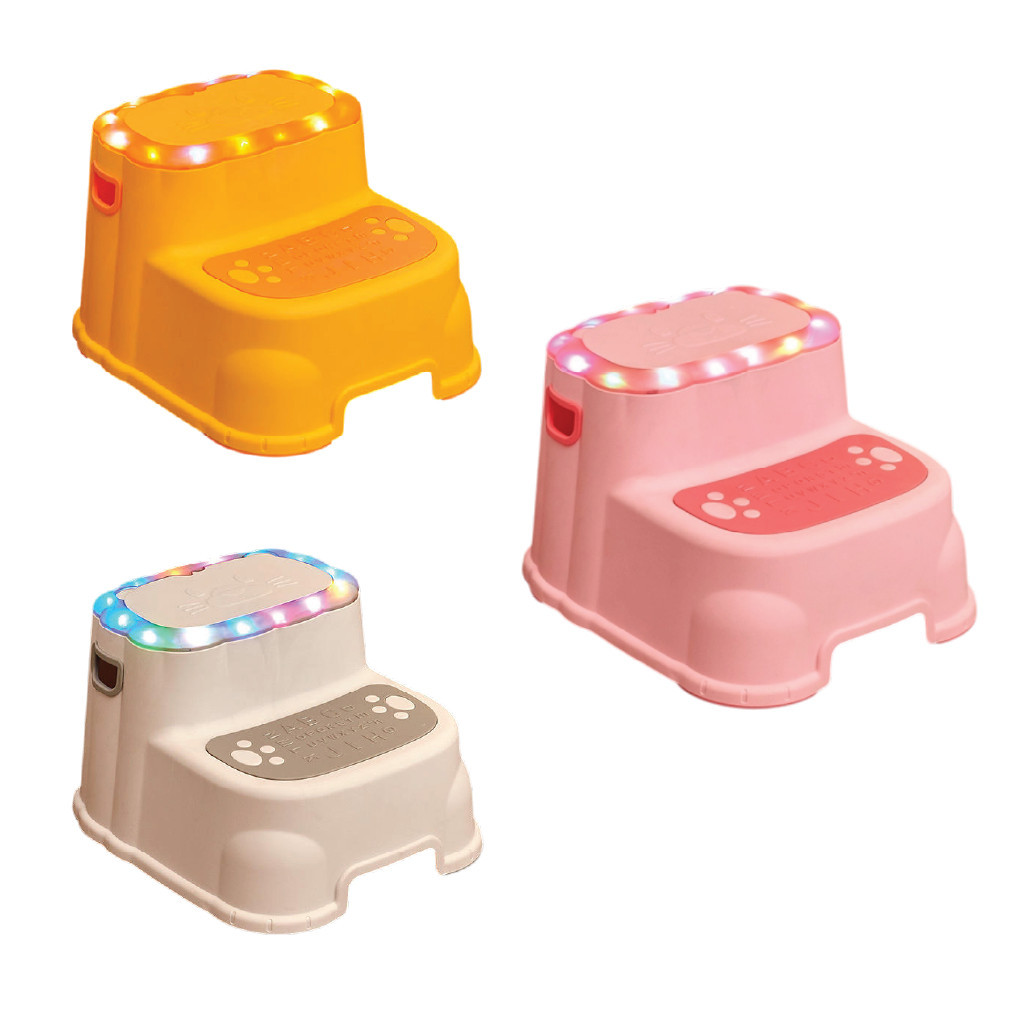 Kids Multipurpose Step Stool thumbnail 11