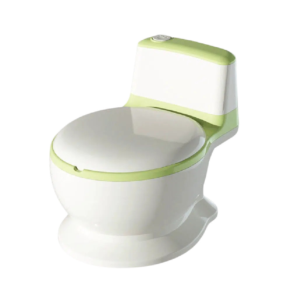 Baby Potty Training Seat Soft Cushion thumbnail 8