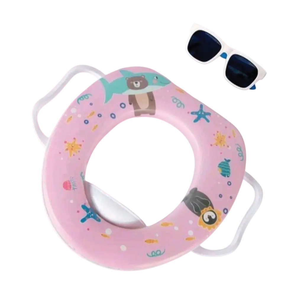 SoftCare Baby Potty Seat Bangladesh thumbnail 8