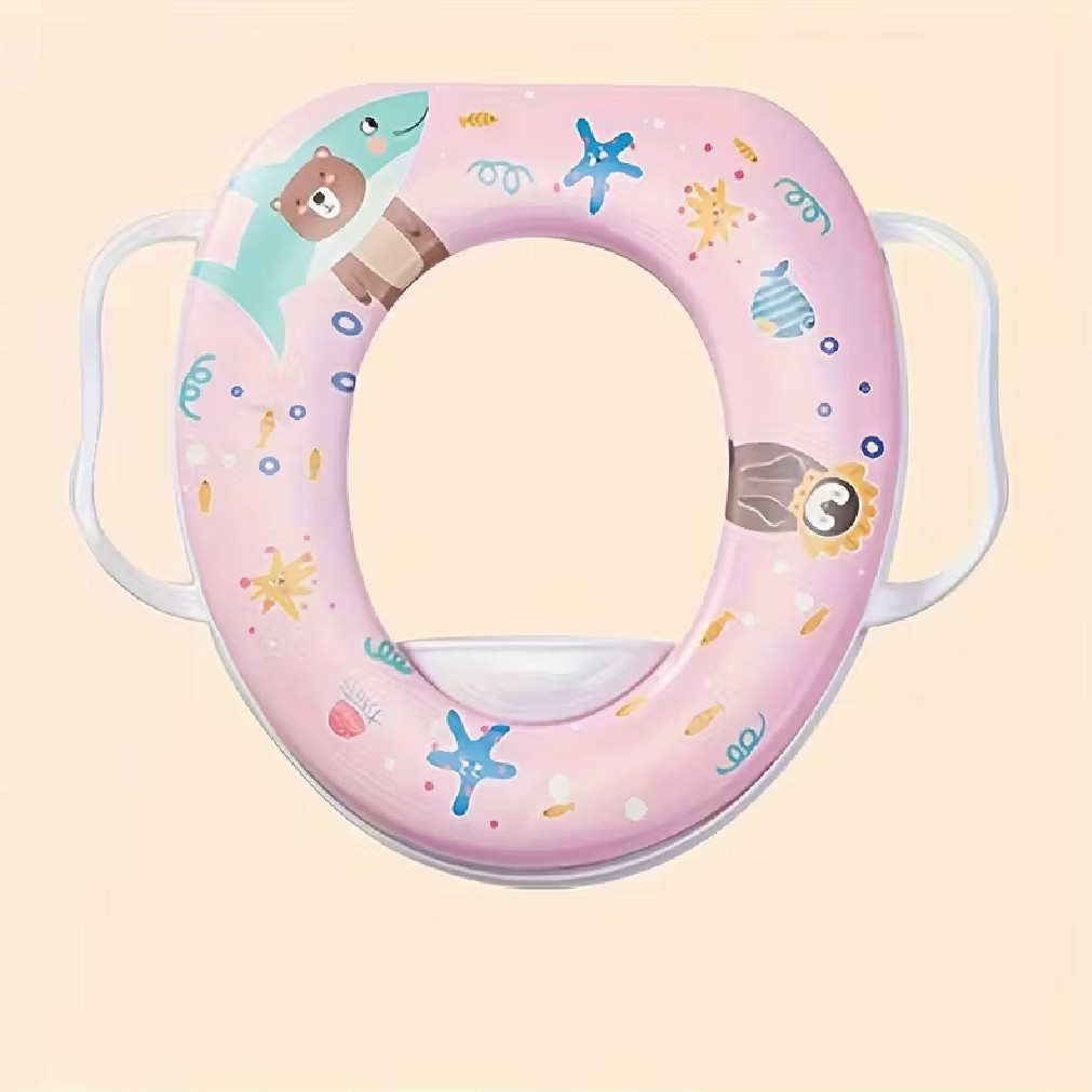 SoftCare Baby Potty Seat Bangladesh thumbnail 9