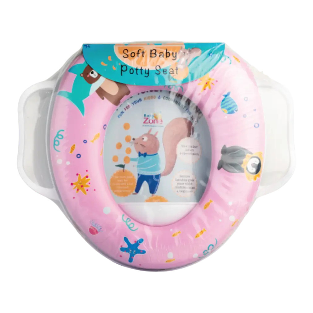 SoftCare Baby Potty Seat Bangladesh thumbnail 10