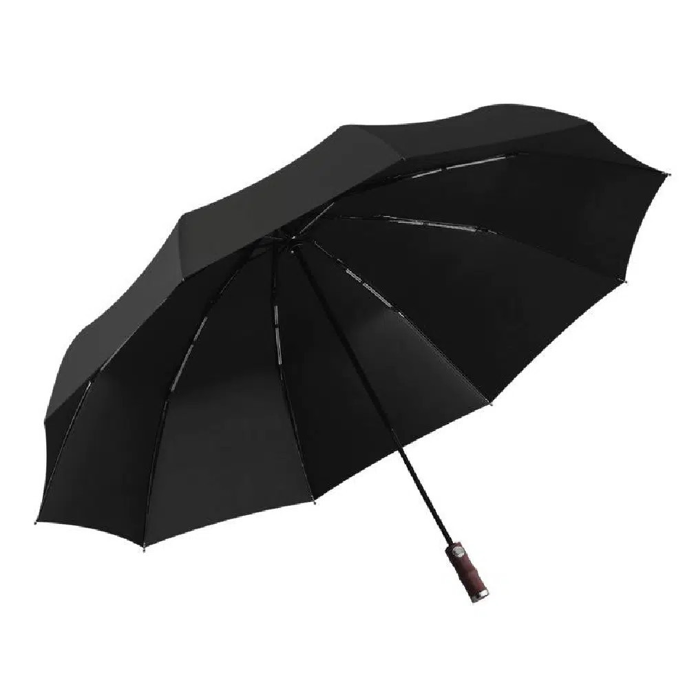 Automatic Storm Umbrella Bangladesh – Premium Windproof UV Protection thumbnail 18