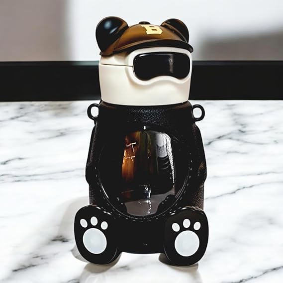 Penguin Water Bottle
