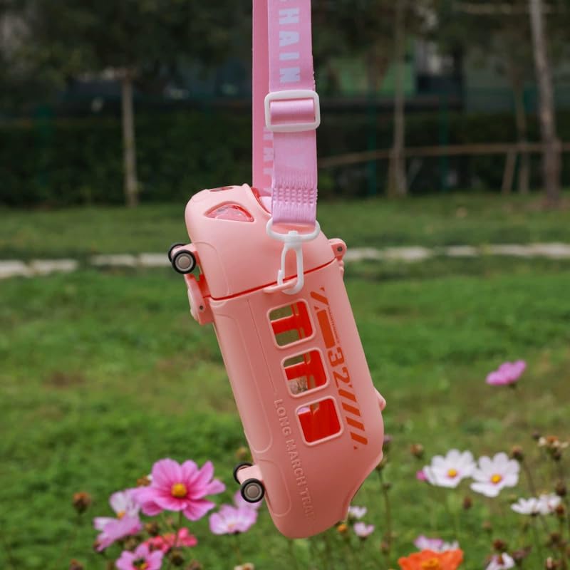 BusBuddy Kids Water Bottle thumbnail 22
