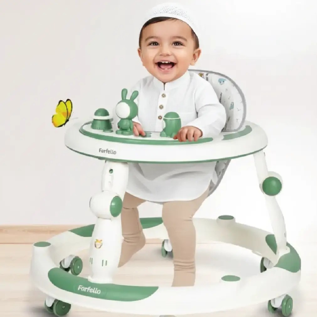 HappyStep Baby Walker thumbnail 4