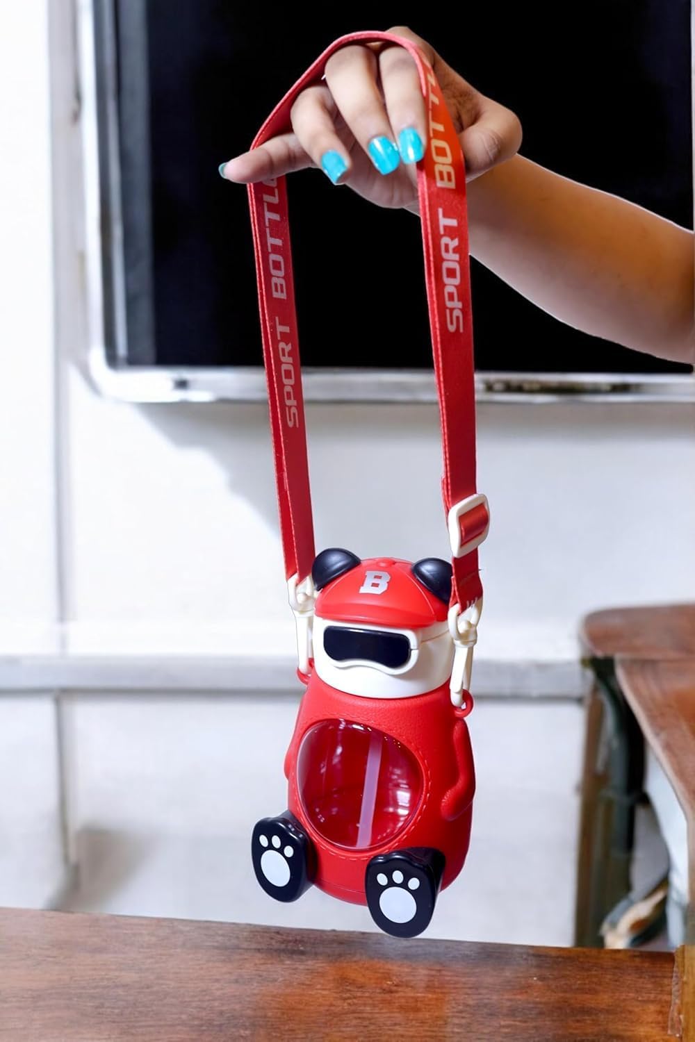 Penguin Water Bottle thumbnail 12