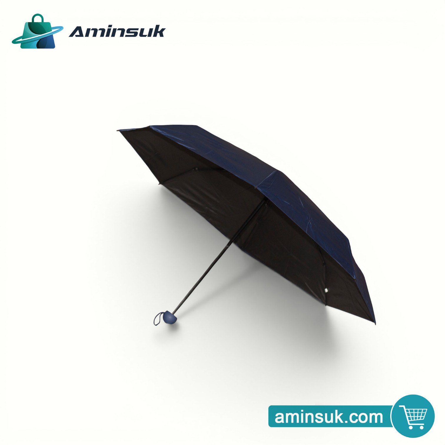 Mini Pocket Umbrella Bangladesh – Premium Capsule UV Protection by thumbnail 15