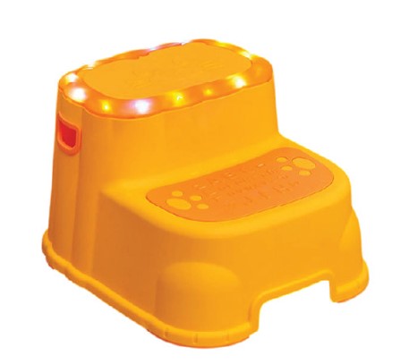Kids Multipurpose Step Stool thumbnail 5