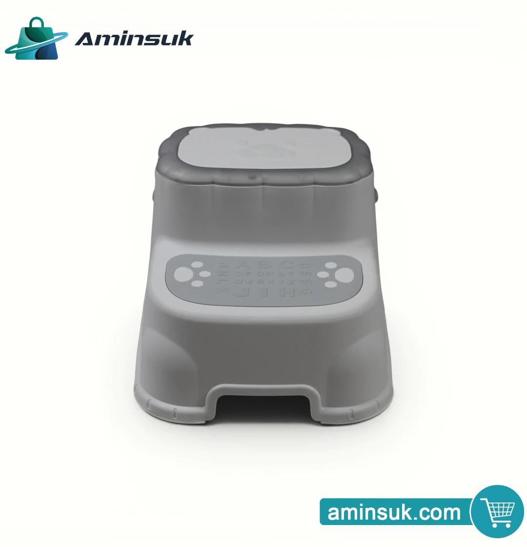 Kids Multipurpose Step Stool thumbnail 1