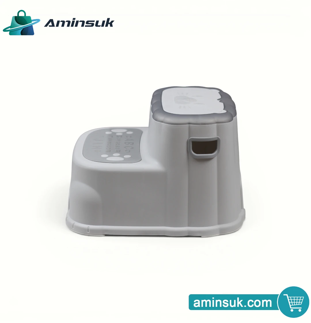 Kids Multipurpose Step Stool thumbnail 2