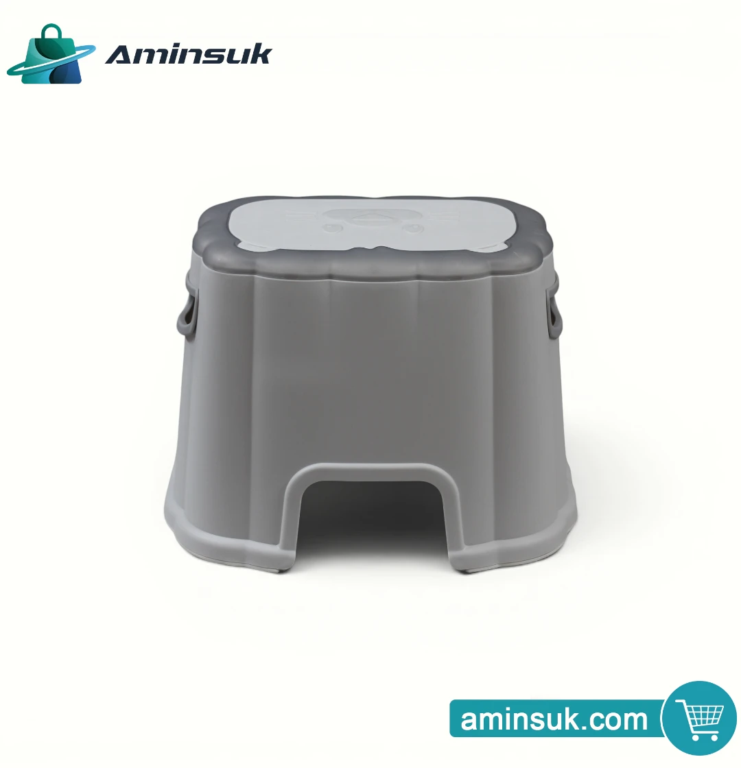 Kids Multipurpose Step Stool thumbnail 3