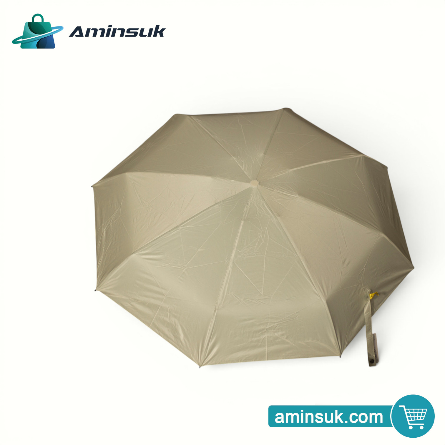 Mini Pocket Umbrella Bangladesh – Premium Capsule UV Protection by thumbnail 1
