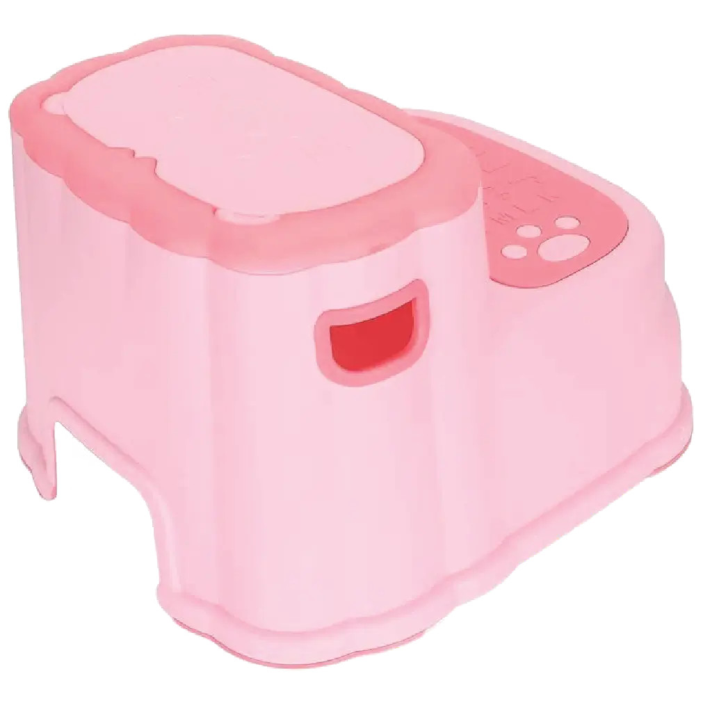 Kids Multipurpose Step Stool thumbnail 4