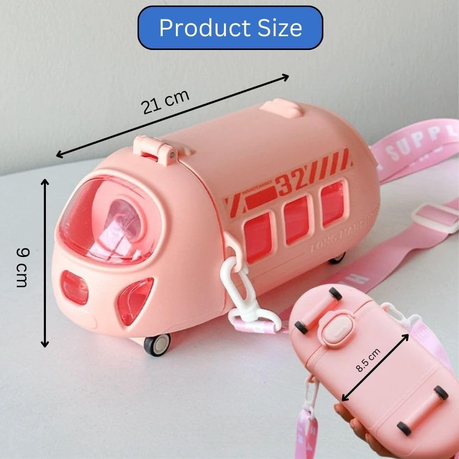 BusBuddy Kids Water Bottle thumbnail 26
