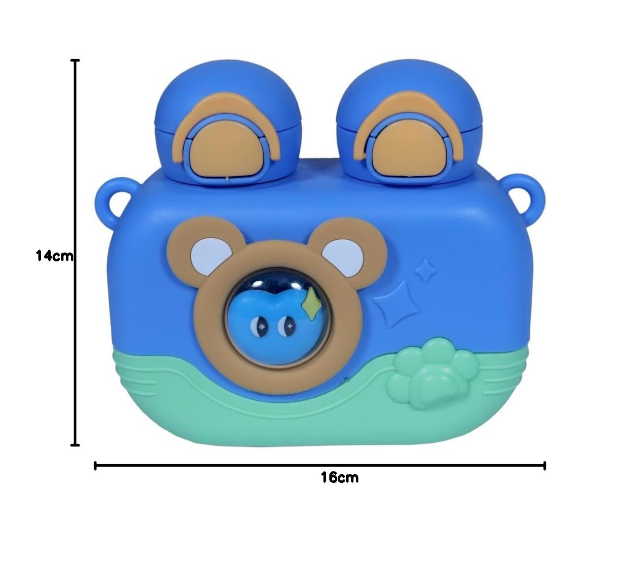 BearCam Kids Water Bottle 700ml thumbnail 9