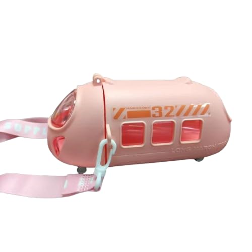 BusBuddy Kids Water Bottle thumbnail 21