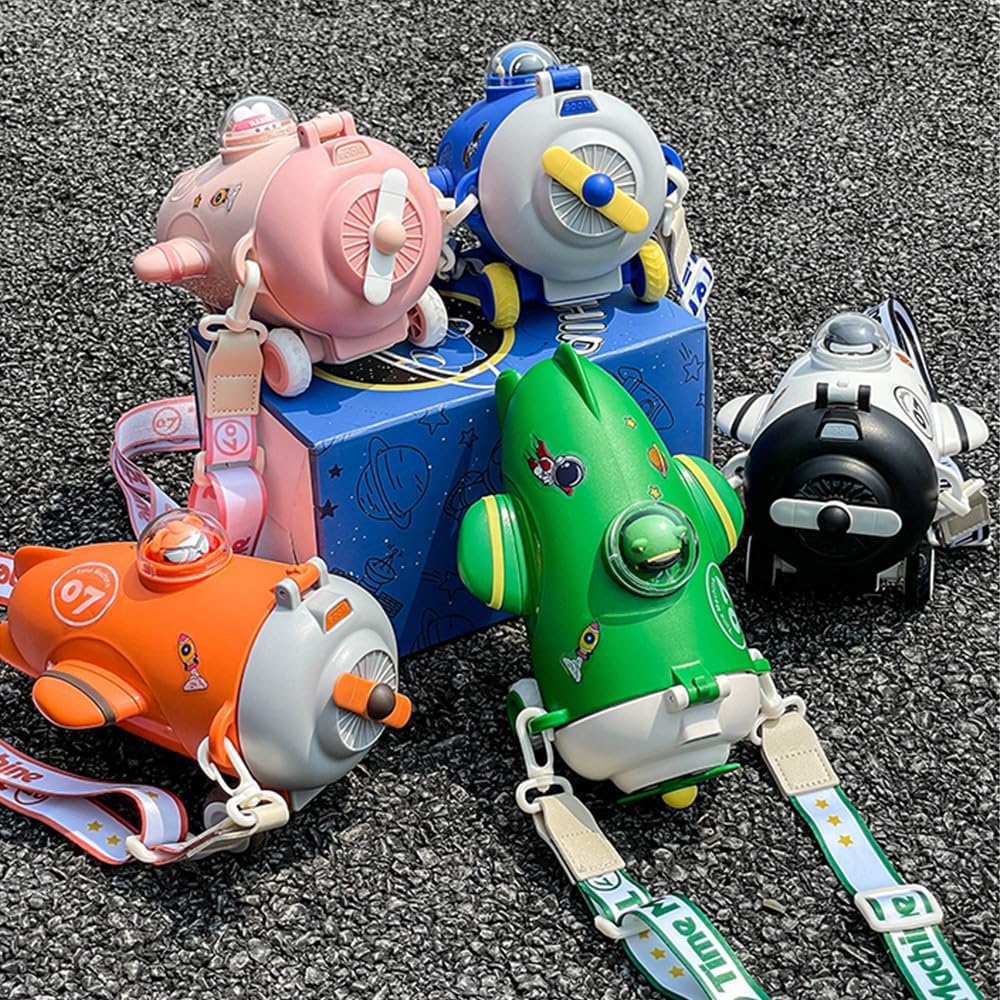 SkyPilot Kids Water Bottle thumbnail 12