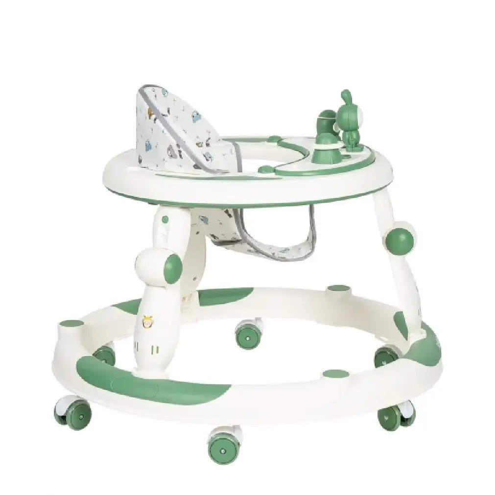 HappyStep Musical Baby Walker thumbnail 4
