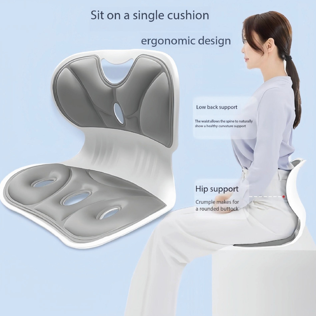 Powerful Ergonomic Lumbar Support Cushion in Bangladesh – Aminsuk thumbnail 10