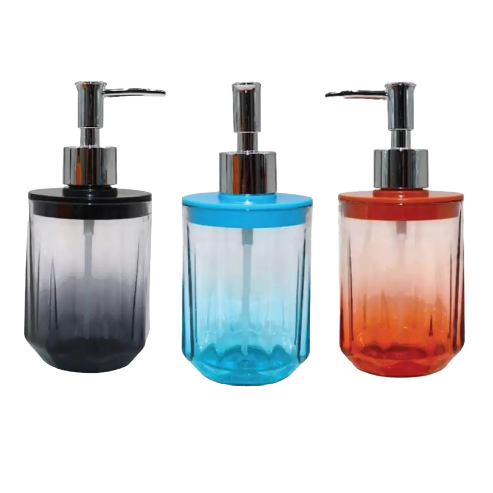 Premium Countertop Liquid Soap Dispenser thumbnail 3