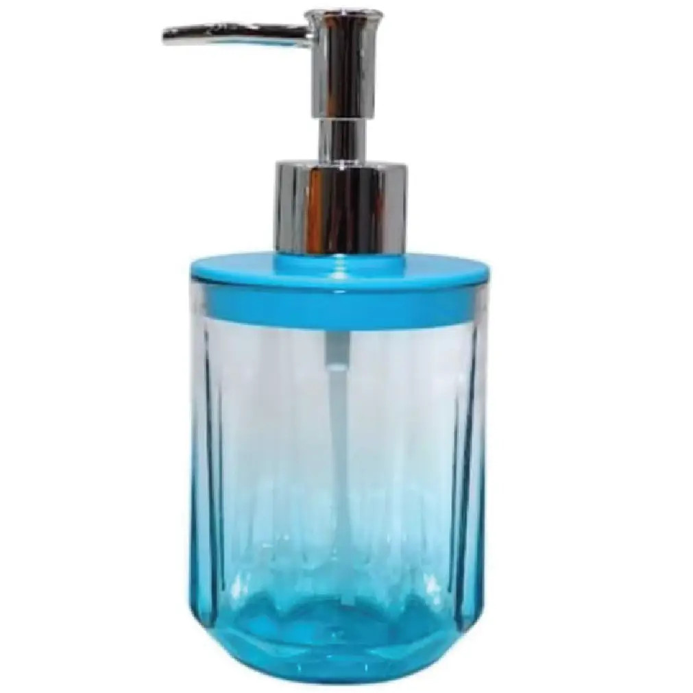 Premium Countertop Liquid Soap Dispenser thumbnail 7