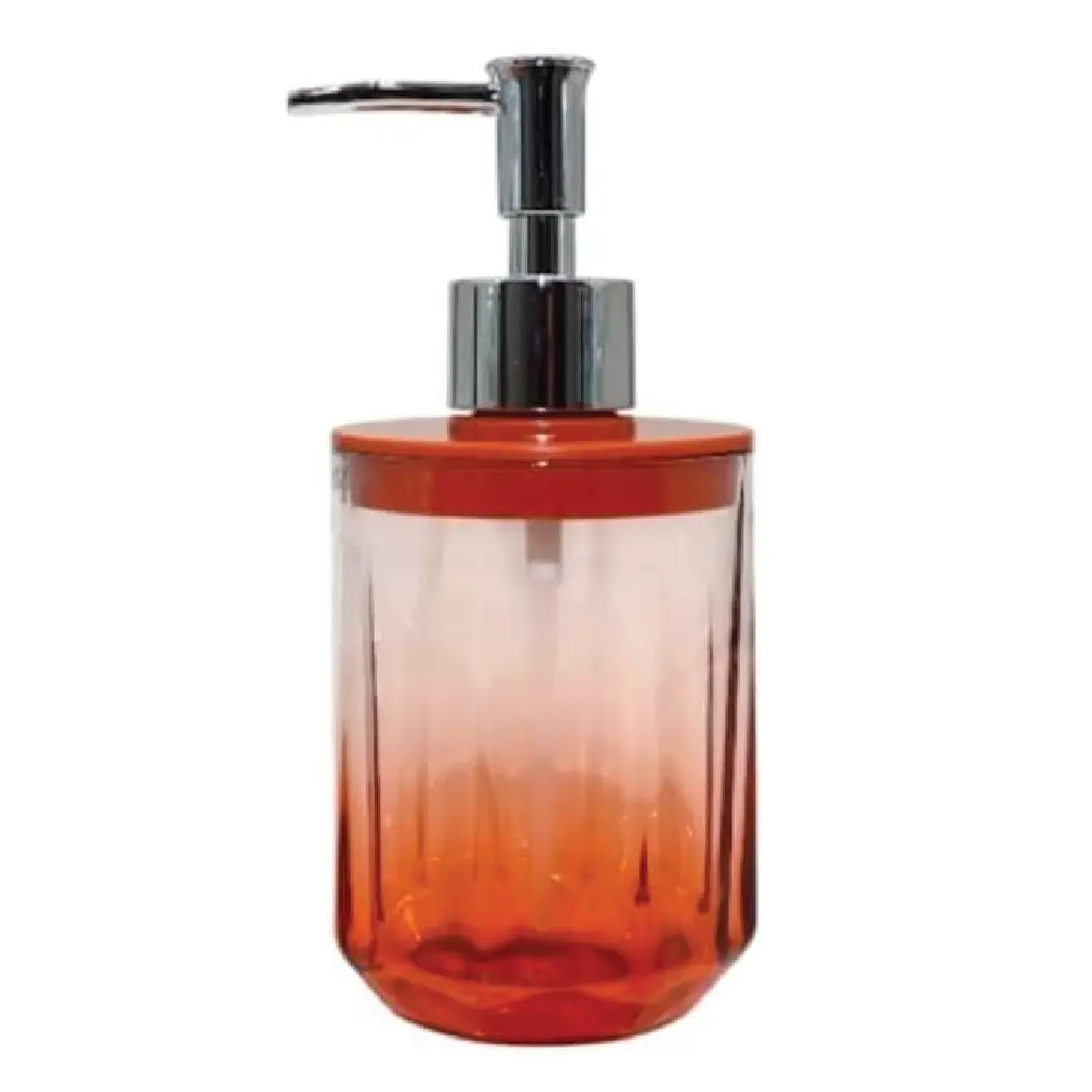 Premium Countertop Liquid Soap Dispenser thumbnail 8