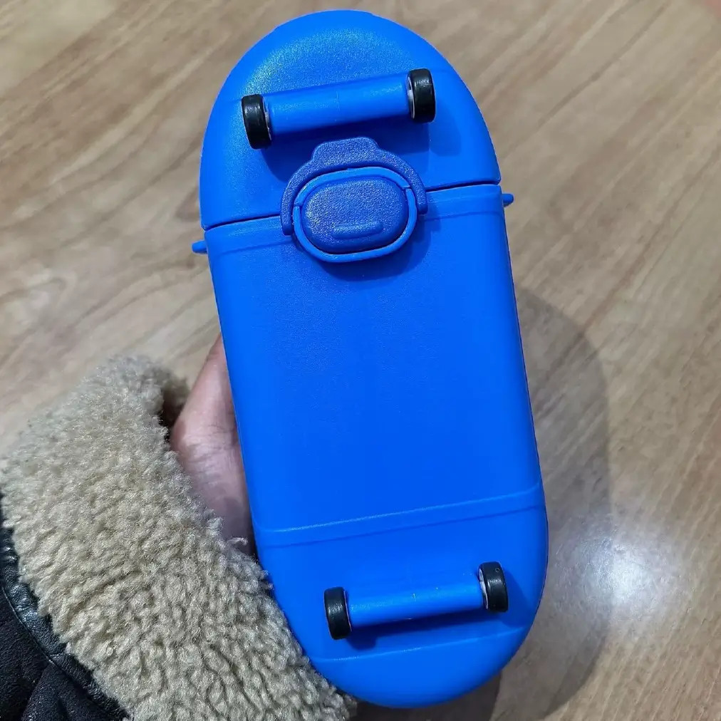 BusBuddy Kids Water Bottle thumbnail 3