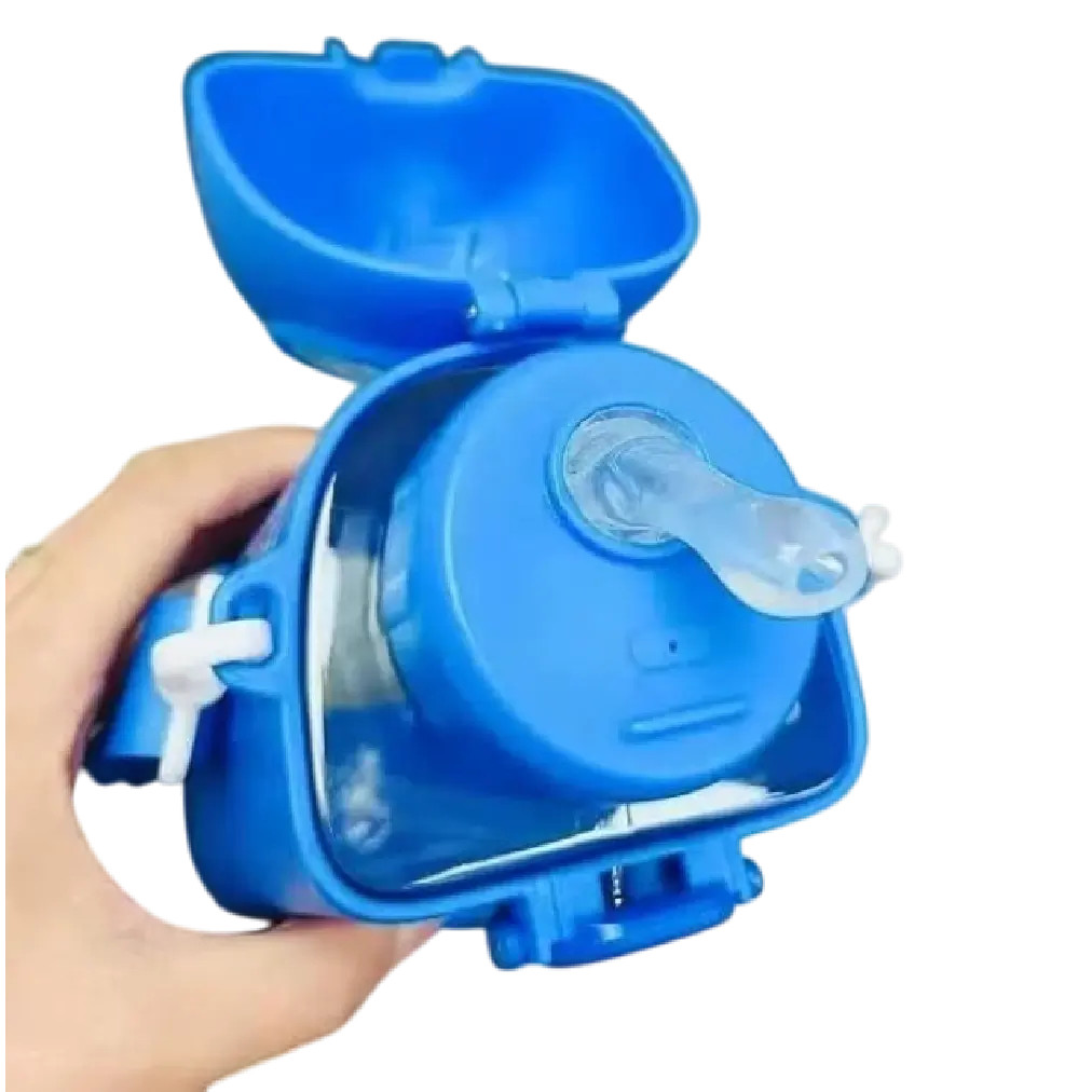 BusBuddy Kids Water Bottle thumbnail 4