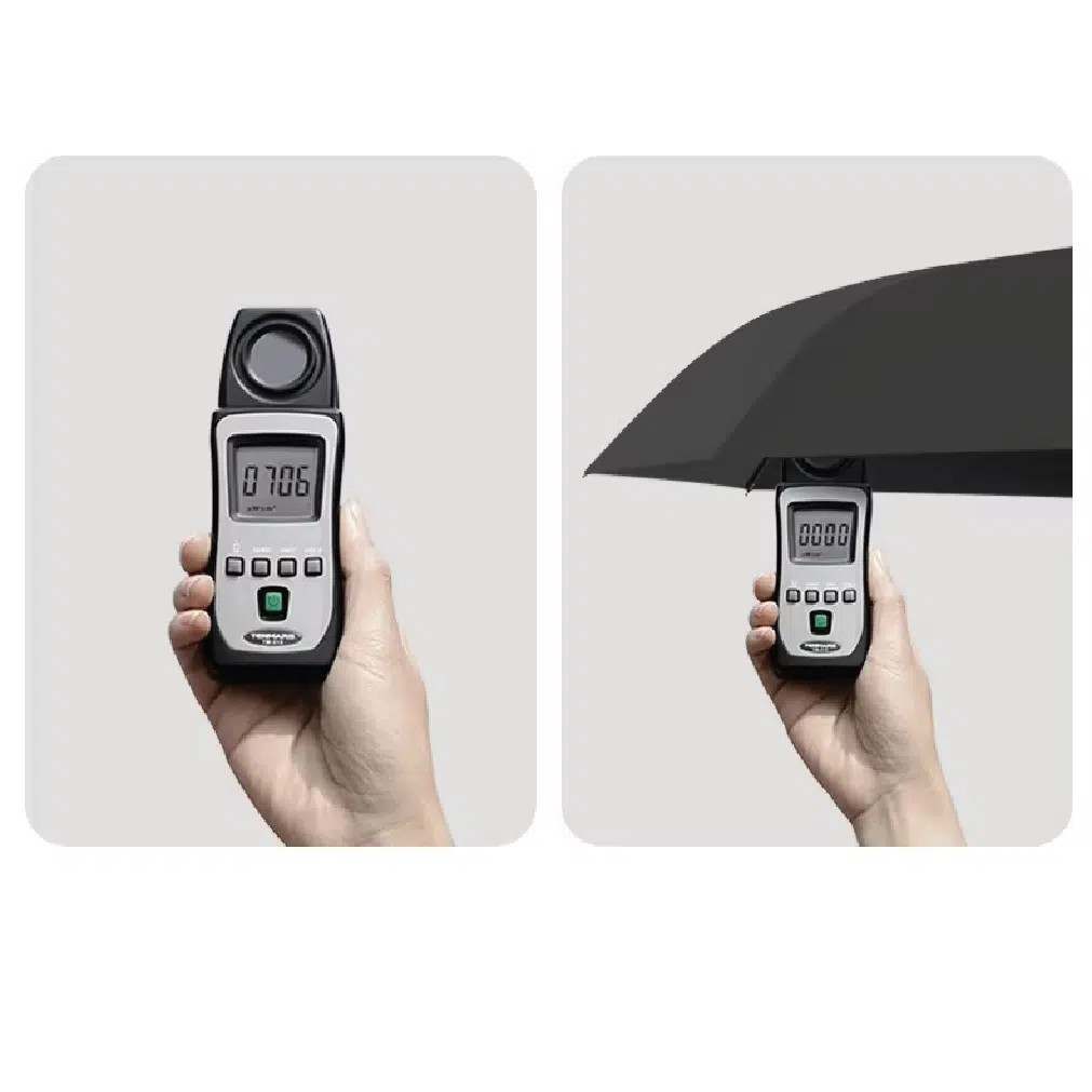Automatic Storm Umbrella Bangladesh – Premium Windproof UV Protection thumbnail 12