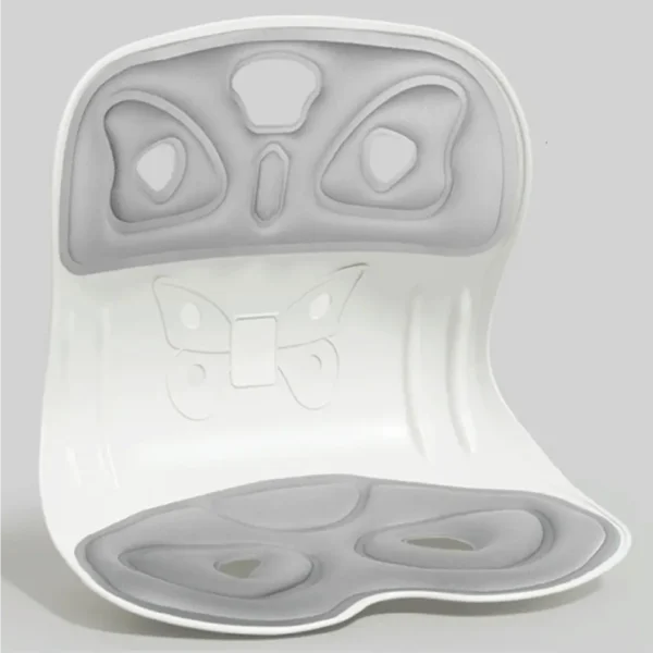 Breathable lumbar support cushion with mesh cover Aminsuk