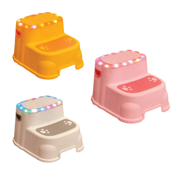 পরিবারের প্রয়োজনীয় স্টেপ স্টুল