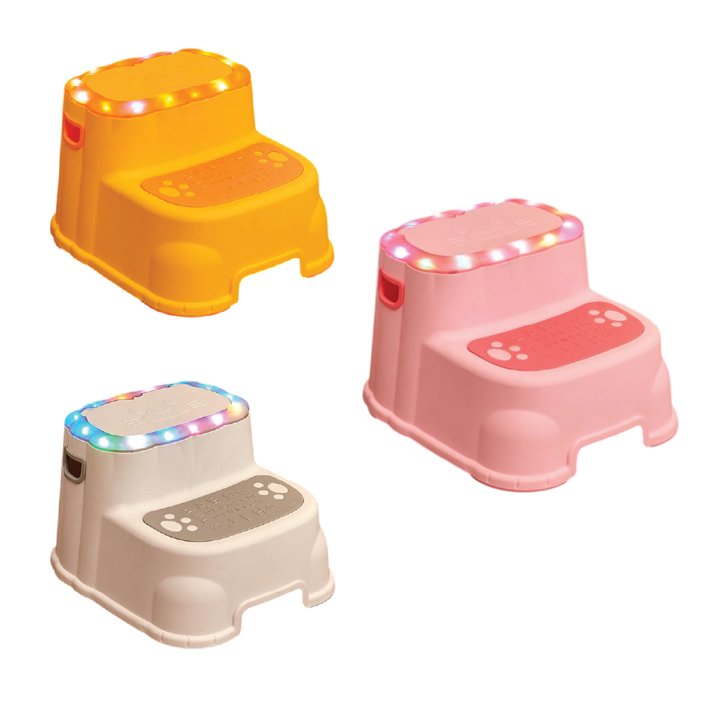 পরিবারের প্রয়োজনীয় স্টেপ স্টুল