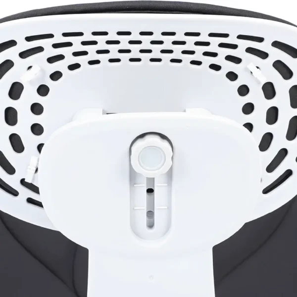 Lumbar support seat for back pain relief