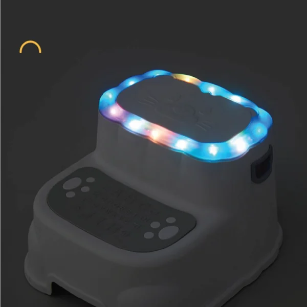 পোর্টেবল শিশু স্টুল