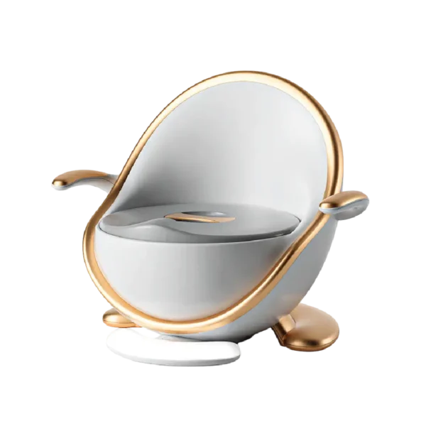 Aminsuk Smart Baby Potty Trainer safe toilet training seat for toddlers