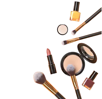 Aminsuk Beauty and MakeUp essentials collection for skincare cosmetics and daily beauty routine in Bangladesh